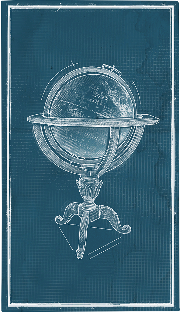 Globe