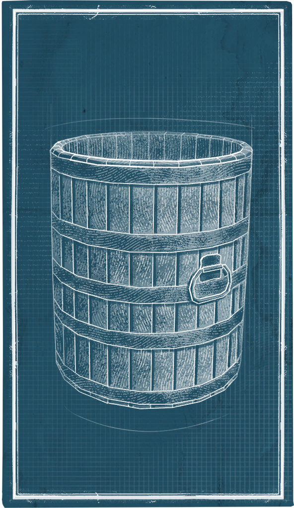 Rain Barrel
