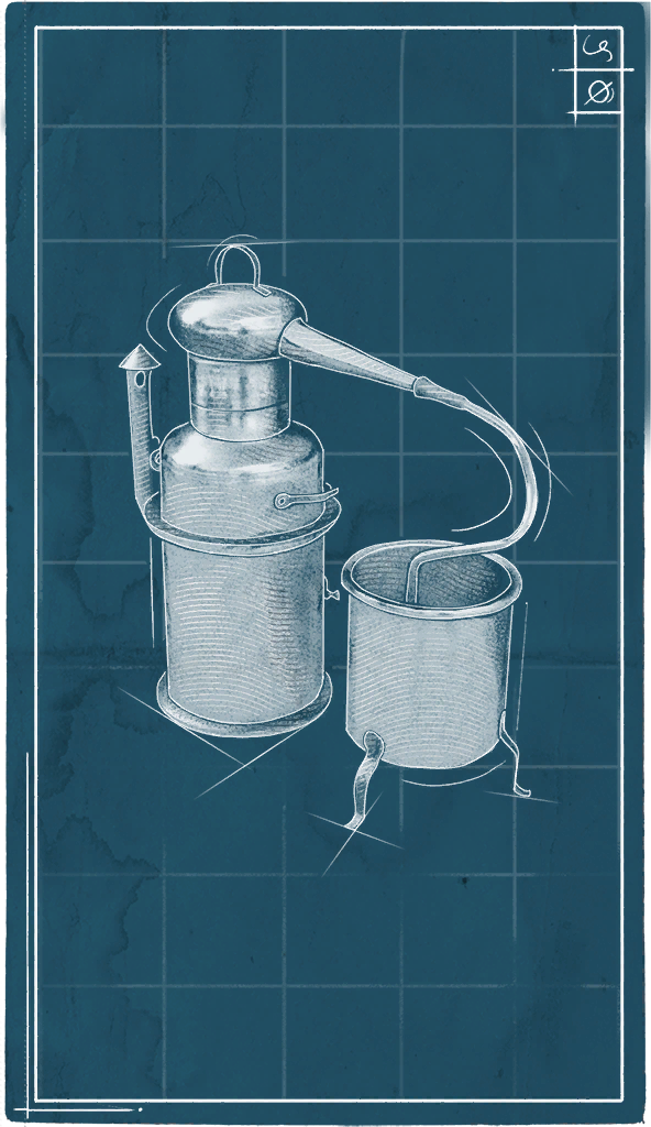 Distiller