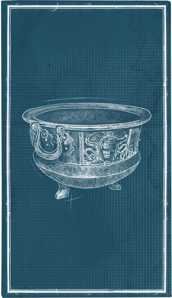 Danu's Cauldron