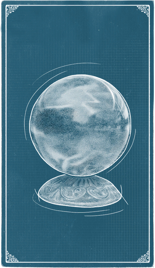 Crystal Ball