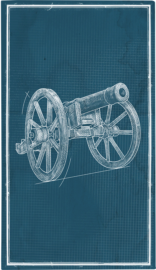 Cannon