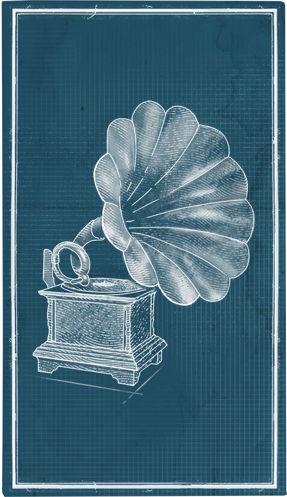 Grammophone