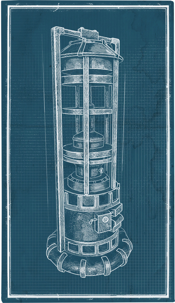 Magnifying Transmitter
