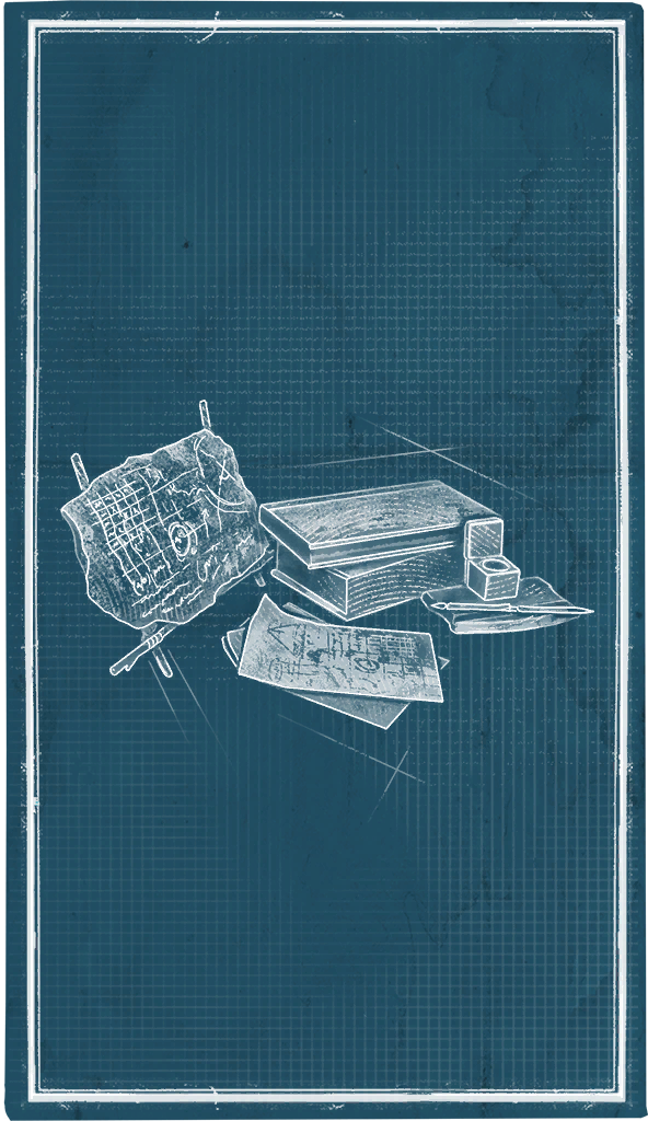 Formula Board