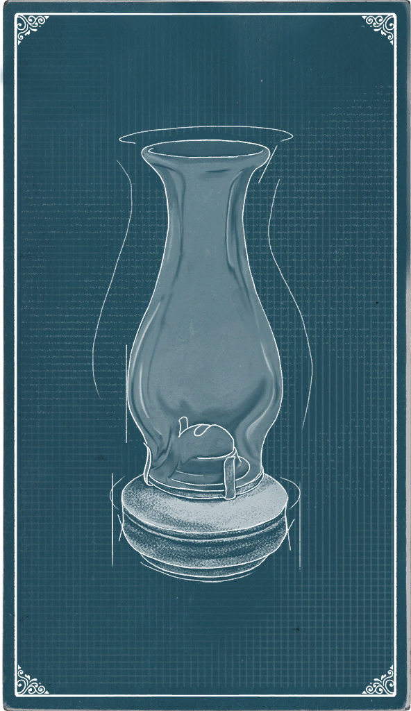 Basic Lamp