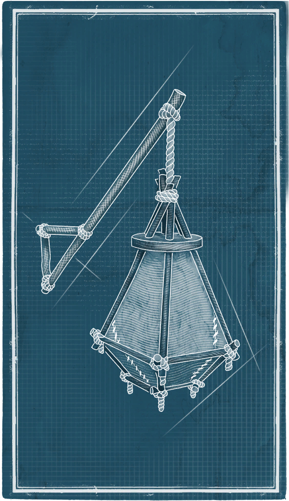Rustic Sconce