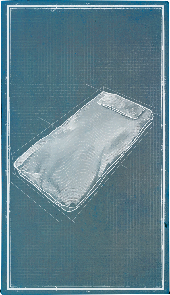 Bedroll