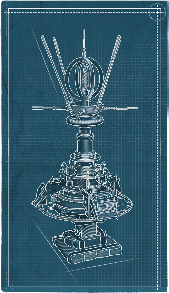 Crude Remote Realmic Transmuter