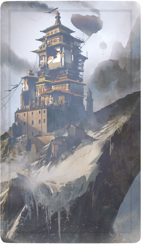Building Structures