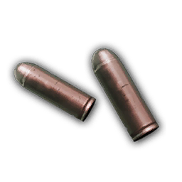 .451 Revolver Cartridges