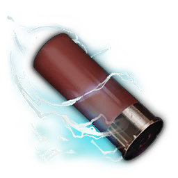 Lightning Buckshot Cartridge
