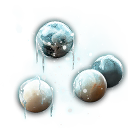 Ice Marble