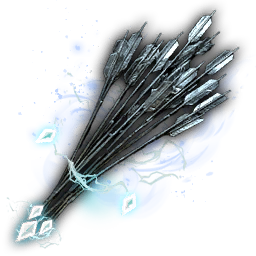 Slicing Arrows