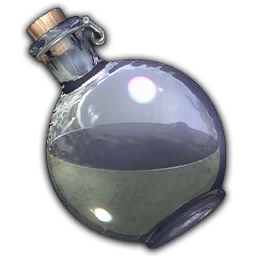 Simple Explosive Grenade Satchel