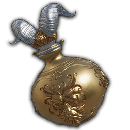 Dauntless Explosive Grenade Satchel