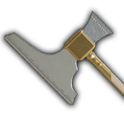 Dauntless Wood Axe
