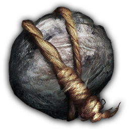 Rough Bauble
