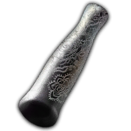 Forged Handle