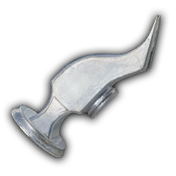 Hammer Head