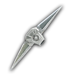 Hardened Pick Head