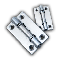 Hinge