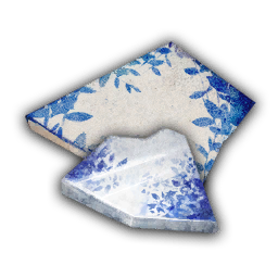 Porcelain
