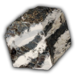 Hybrid Stone