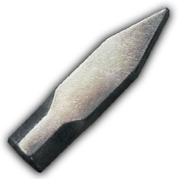 Metal Tip
