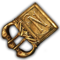 Buckles
