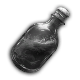 Bottled Grendel's Blessing