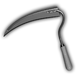 Refined Sickle