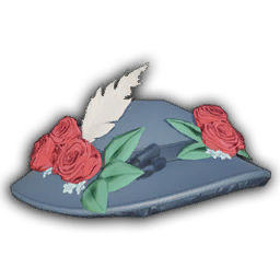 Druidic Bonnet