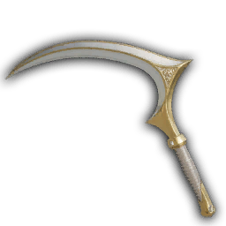 Dauntless Sickle