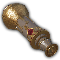 Masterwork Spyglass