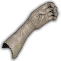 Druidic Gloves