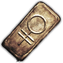 Ingot Brass