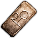 Alloy Ingot