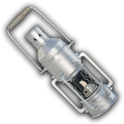 Rugged Lantern