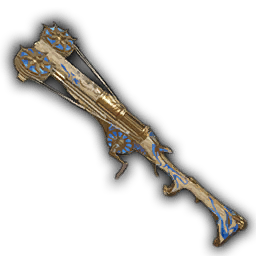 Masterwork Launcher