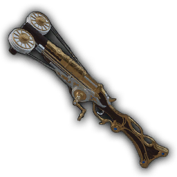 Ornate Launcher