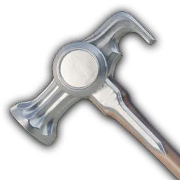 Rugged Hammer