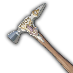 Mystic Hammer