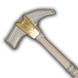 Dauntless Hammer