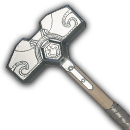 Rugged Maul