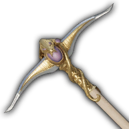 Mystic Mining Pick