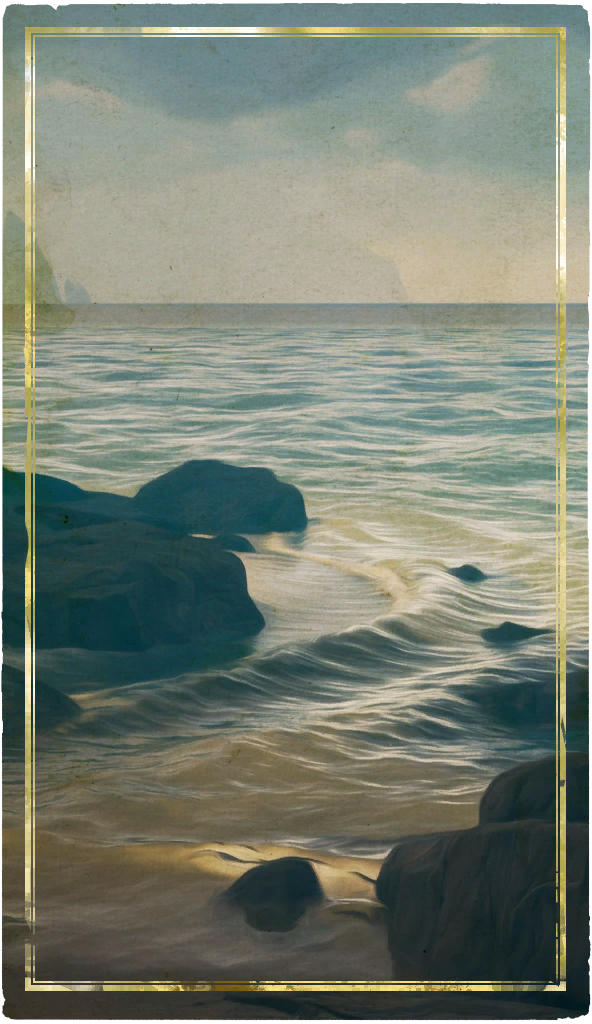 Amphibious Card