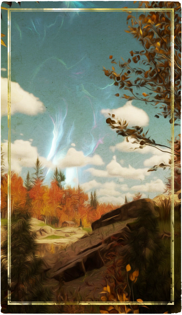 Artisan Card