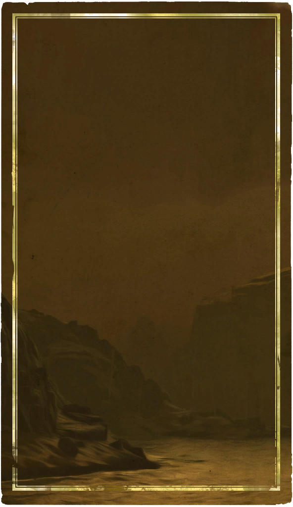 Deep Fae Wilds Card