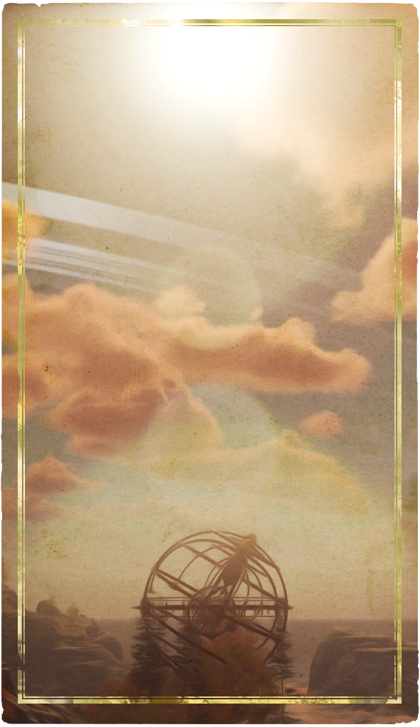 Utopia Card